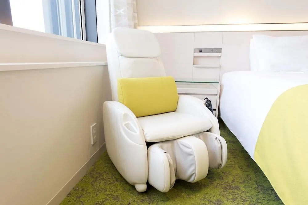 Remm Roppongi Hotel Tóquio Japão