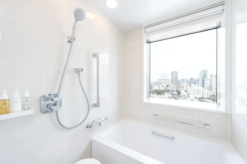 Remm Roppongi Hotel Tokio
