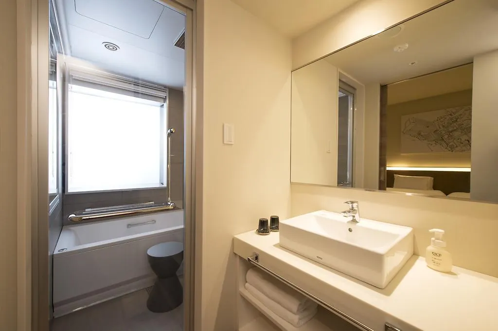 Remm Roppongi Hotel Tokio 3*,  Japan