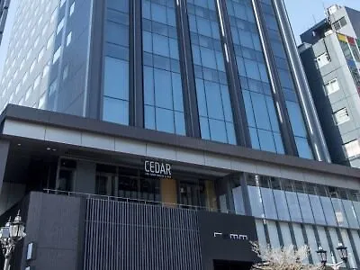 Remm Roppongi Hotel Tokio