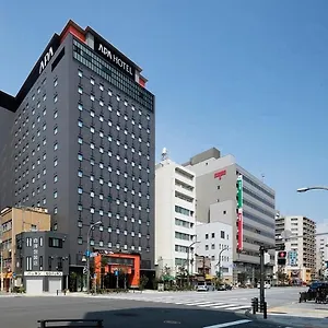 Apa Asakusa Tawaramachi Ekimae Tokio