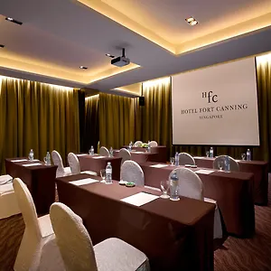 酒店 福康宁酒店