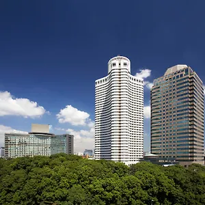 New Otani Garden Tower Tokyo