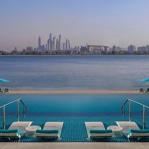 The Retreat Palm Mgallery By Sofitel Resort Dubai