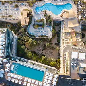 Intercontinental Malta By Ihg 5*, San Ġiljan Malta