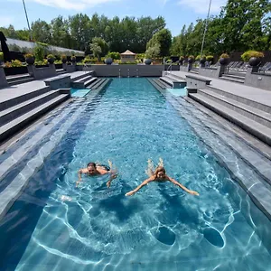 Hotel&wellness Zuiver 3*, Amsterdam Niederlande