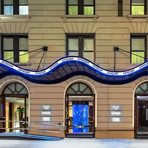 Otel Dream Midtown, By Hyatt ****