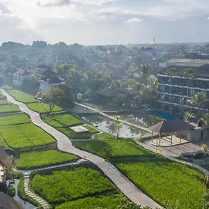 Plataran & - Chse Certified Hotel Ubud