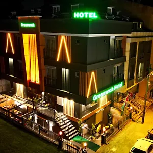 Otel Greenwich ***