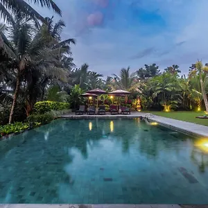 Otel Pertiwi Bisma ***