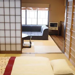 度假居 染 Sen 東寺-魚美津 Toji-uomizu
