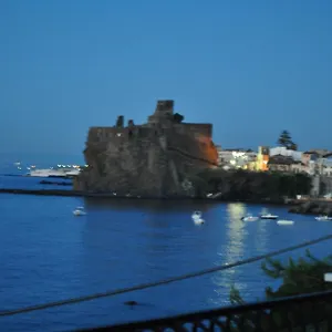 La Terrazza Bed & Breakfast Aci Castello