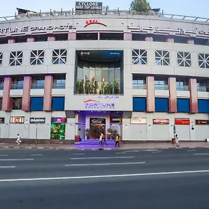 Hotel Fortune Grand ****