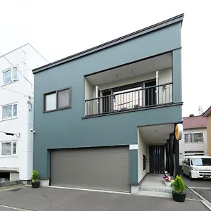  アパート Crea House 日本