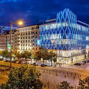 Jalta Boutique 5*, Prag Tschechische Republik