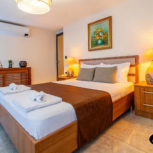Otel Costa Karakoy 