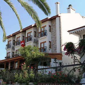 Otel Tuncel Efe ****