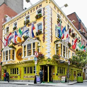 Gogartys Temple Bar Ostello Dublino