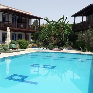 Apart Otel Paradise Garden Evleri ***