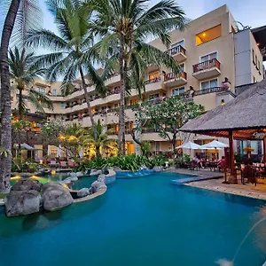 Hotel Kuta Paradiso *****