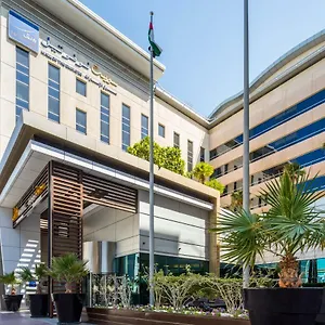 Otel Novotel Mall Avenue ***