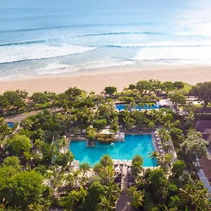 Padma 5*, Legian Indonesien
