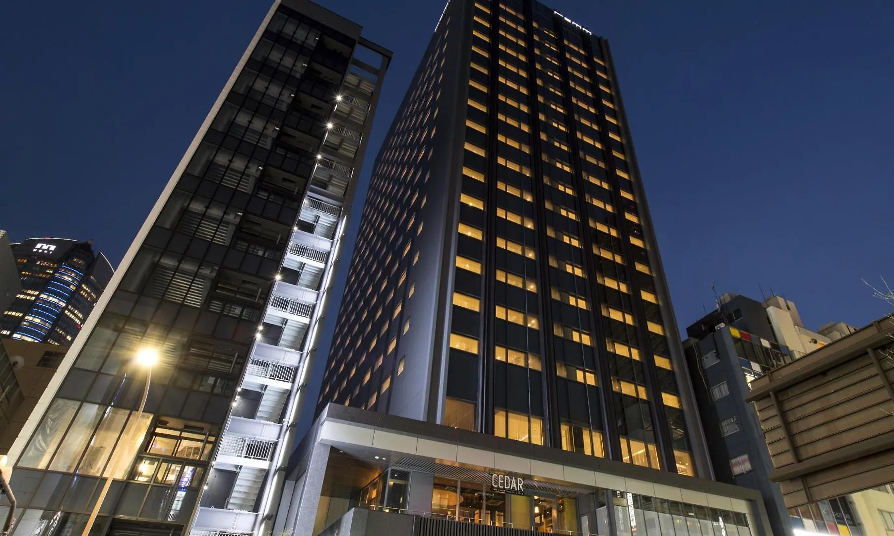 Remm Roppongi Hotel Tokyo