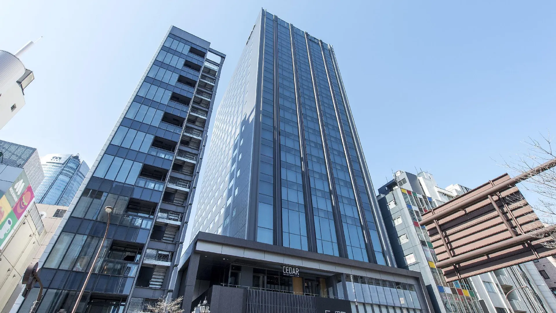 Remm Roppongi contacts