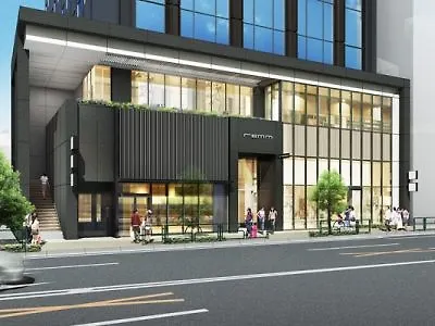 فندق Remm Roppongi طوكيو 3*,  اليابان