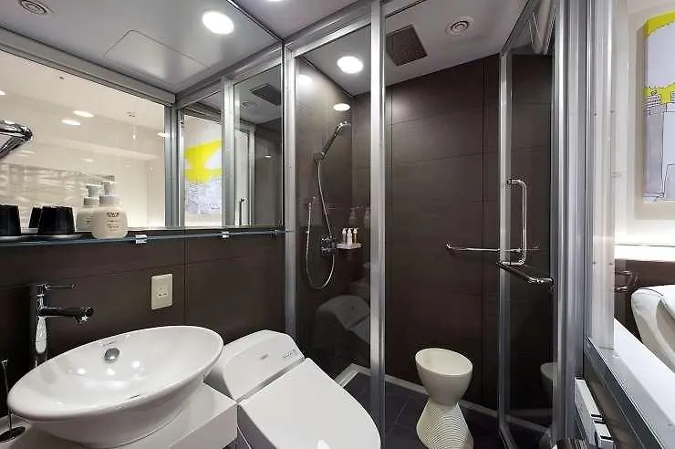 Remm Roppongi Hotell Tokyo prefektur