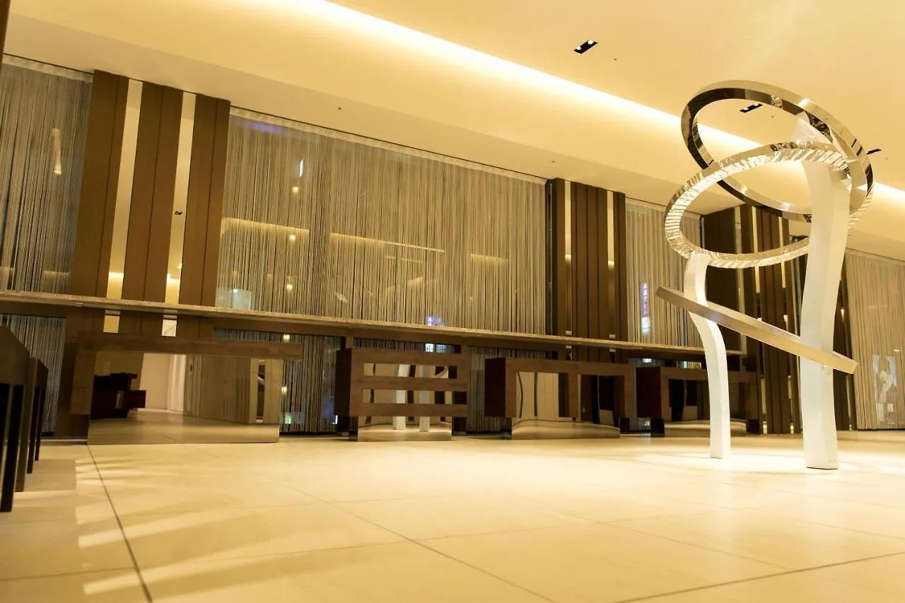 Remm Roppongi Hotell Tokyo prefektur