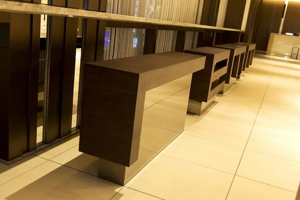 Remm Roppongi Hotell Tokyo prefektur