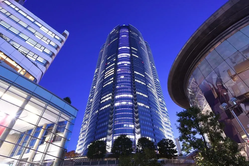 Remm Roppongi Hotell Tokyo prefektur