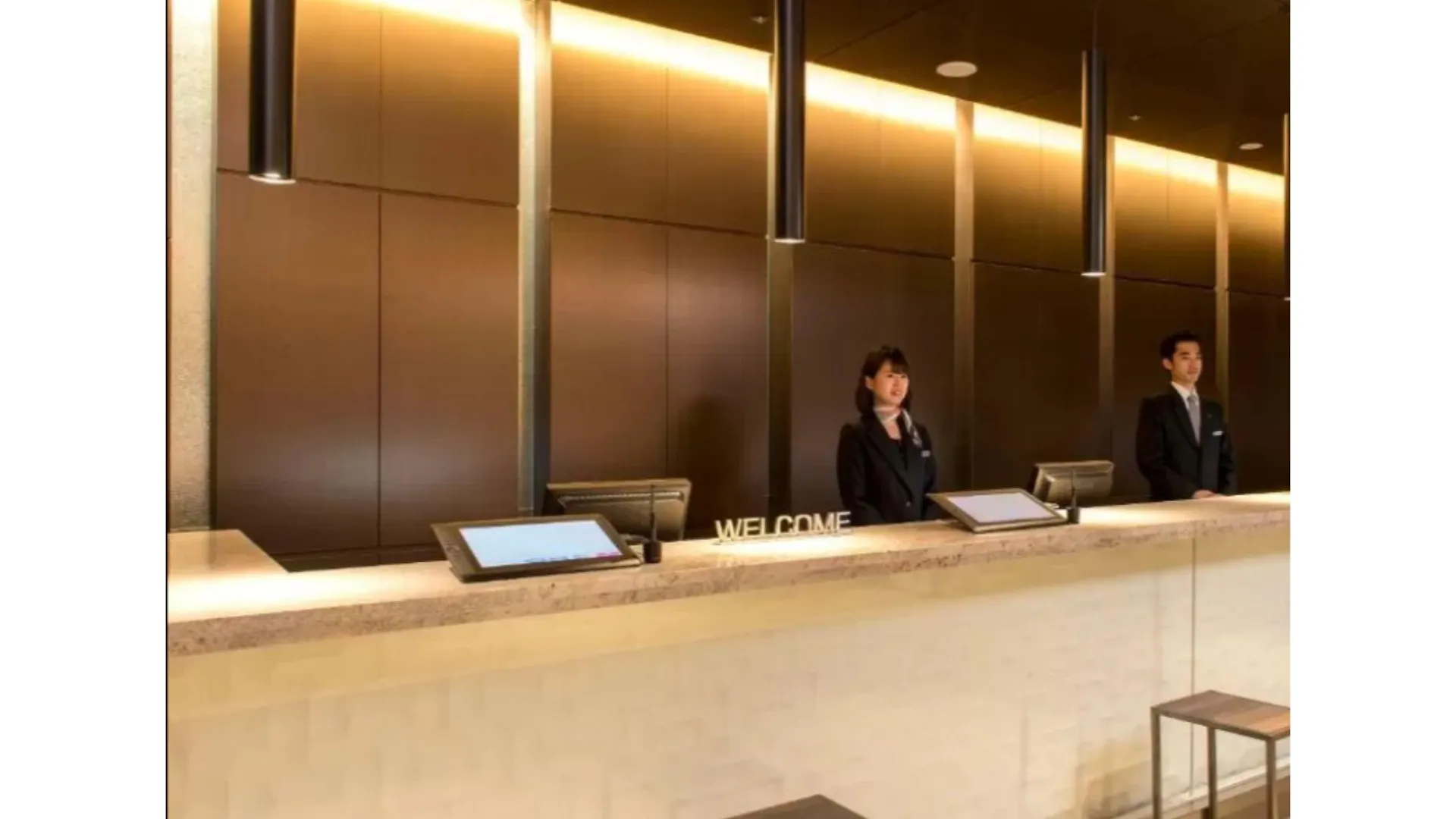 Remm Roppongi Hotell Tokyo prefektur