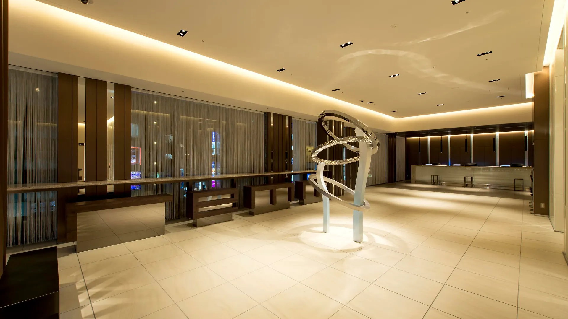 Remm Roppongi Hotell Tokyo prefektur 3*,