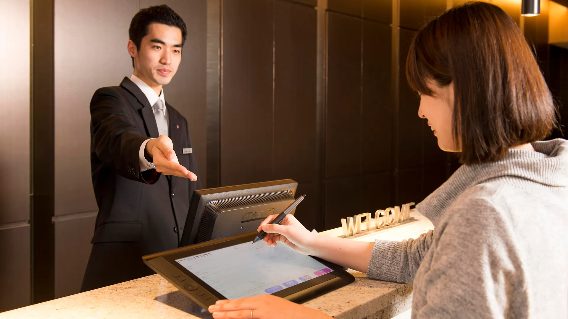 Remm Roppongi Hotell Tokyo prefektur 3*,  Japan