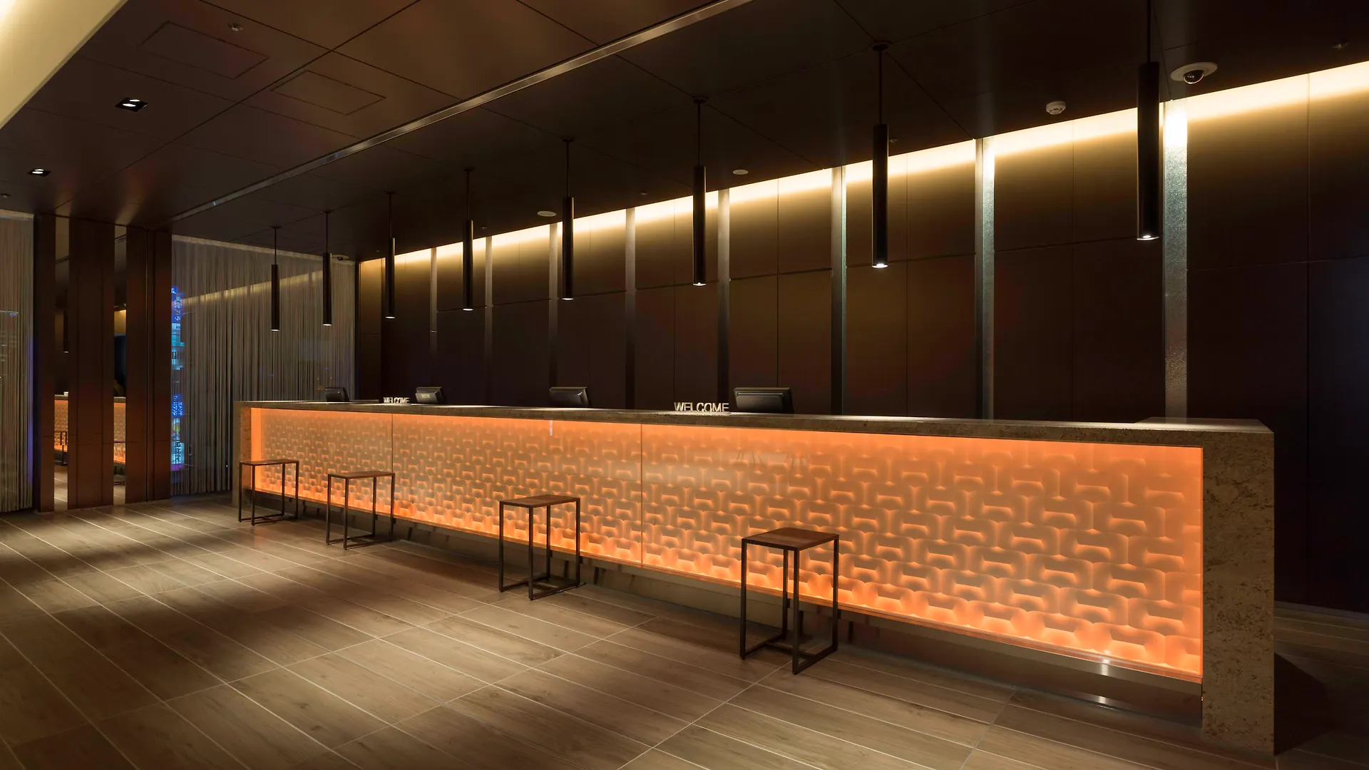 Remm Roppongi Hotell Tokyo prefektur