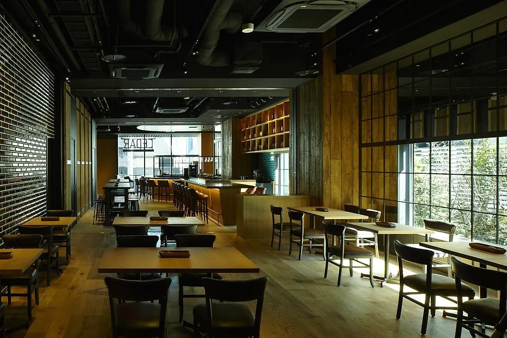 Remm Roppongi Hotell Tokyo prefektur 3*,