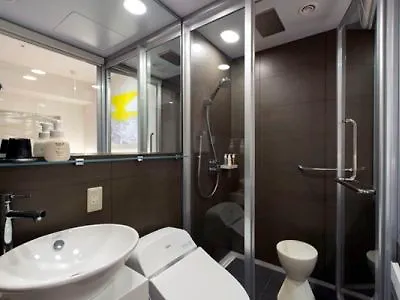 Remm Roppongi Hotell Tokyo prefektur
