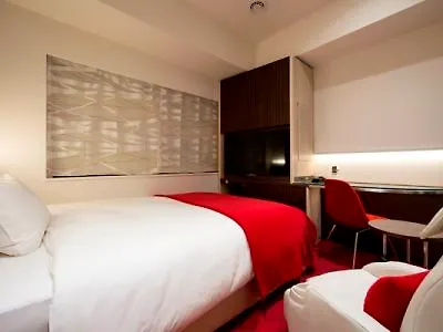 Remm Roppongi Hotel Tokyo Japan