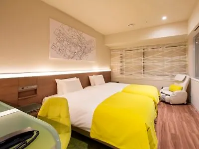 Remm Roppongi Hotel Tokyo